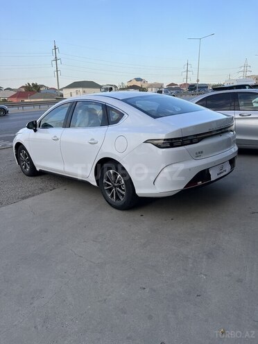 BYD Destroyer 05 2025, 0 km - 1.5 l - Bakı