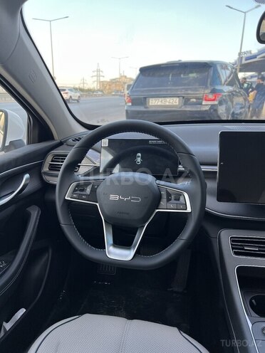 BYD Destroyer 05 2025, 0 km - 1.5 l - Bakı
