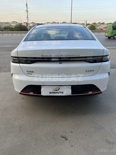 BYD Destroyer 05 2025, 0 km - 1.5 l - Bakı