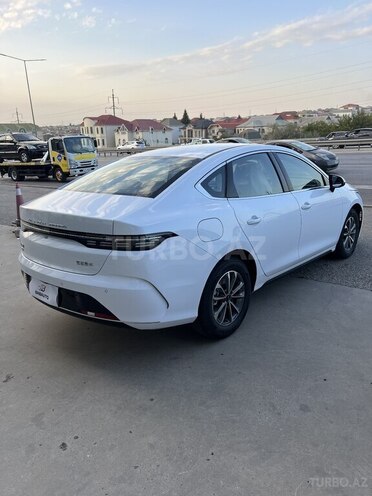 BYD Destroyer 05 2025, 0 km - 1.5 l - Bakı