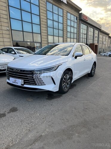 BYD Destroyer 05 2025, 0 km - 1.5 l - Bakı