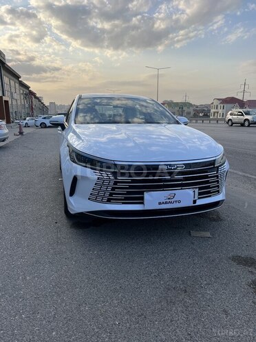 BYD Destroyer 05 2025, 0 km - 1.5 l - Bakı