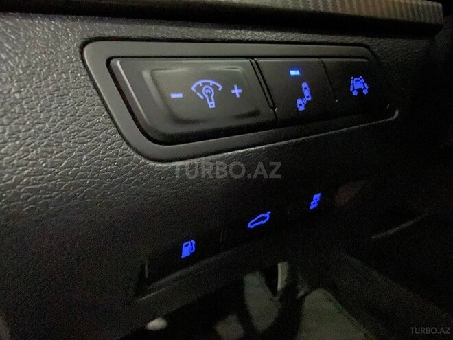 Hyundai Sonata 2018, 72,000 km - 2.0 l - Bakı