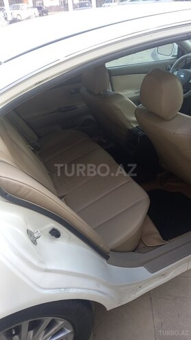 Nissan Altima 2004, 236,452 km - 2.5 l - Bakı