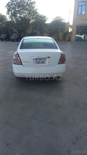 Nissan Altima 2004, 236,452 km - 2.5 l - Bakı