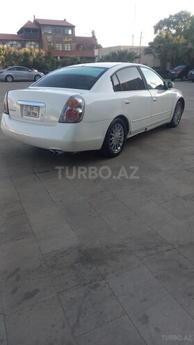 Nissan Altima 2004, 236,452 km - 2.5 l - Bakı