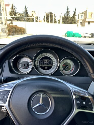 Mercedes C 250 2012, 158,000 km - 1.8 l - Bakı