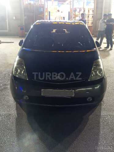 Toyota Prius 2007, 270,000 km - 1.5 l - Salyan