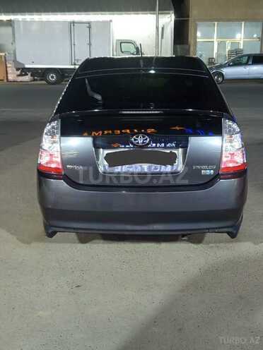 Toyota Prius 2007, 270,000 km - 1.5 l - Salyan
