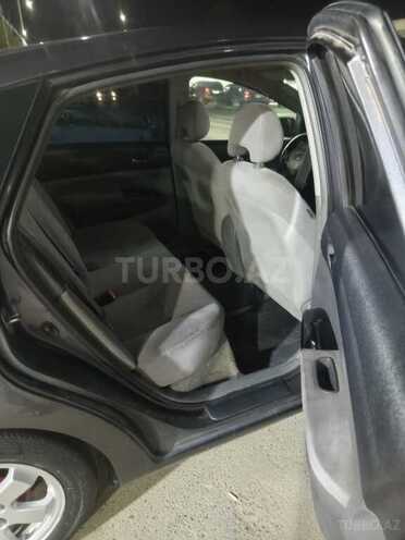Toyota Prius 2007, 270,000 km - 1.5 l - Salyan