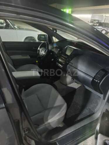 Toyota Prius 2007, 270,000 km - 1.5 l - Salyan