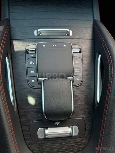 Mercedes GLE 53 AMG 4MATIC Coupe 2023, 16,000 km - 3.0 l - Bakı