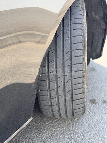 Mercedes C 200 2021, 86,000 km - 2.0 l - Bakı
