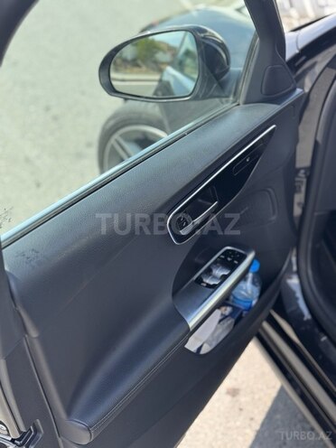 Mercedes C 200 2021, 86,000 km - 2.0 l - Bakı