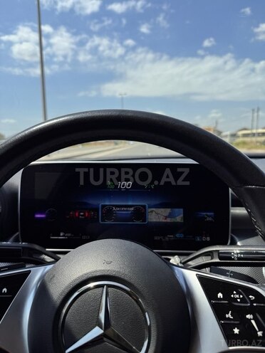 Mercedes C 200 2021, 86,000 km - 2.0 l - Bakı