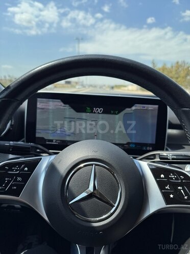 Mercedes C 200 2021, 86,000 km - 2.0 l - Bakı