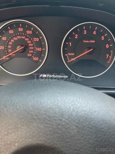 BMW 320 2016, 120,000 km - 2.0 l - Bakı