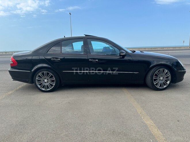 Mercedes E 280 2007, 275,482 km - 3.0 l - Bakı