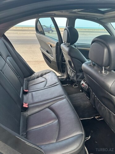 Mercedes E 280 2007, 275,482 km - 3.0 l - Bakı