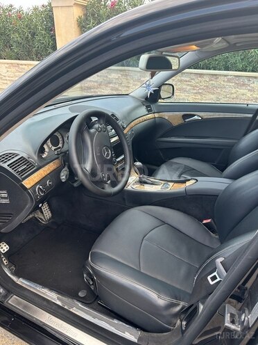 Mercedes E 280 2007, 275,482 km - 3.0 l - Bakı