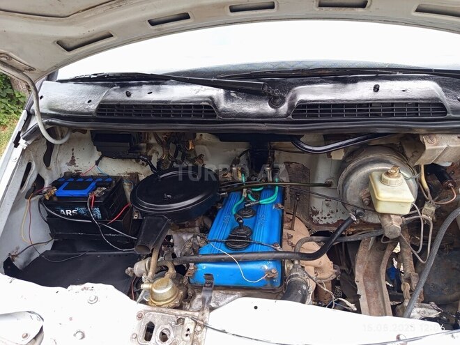 GAZ 322173 2000, 250,000 km - 2.4 l - Tərtər