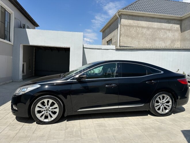 Hyundai Grandeur 2012, 207,579 km - 2.4 л - Bakı
