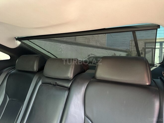 Hyundai Grandeur 2012, 207,579 km - 2.4 л - Bakı