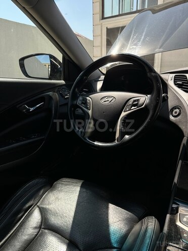 Hyundai Grandeur 2012, 207,579 km - 2.4 л - Bakı