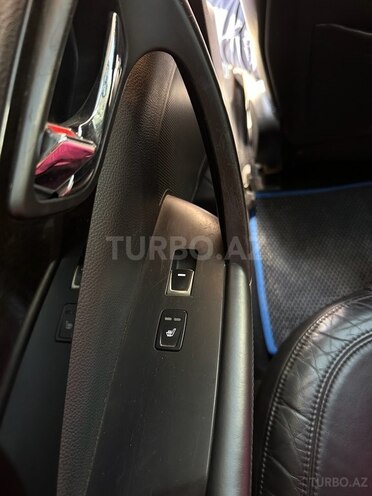 Hyundai Grandeur 2012, 207,579 km - 2.4 л - Bakı