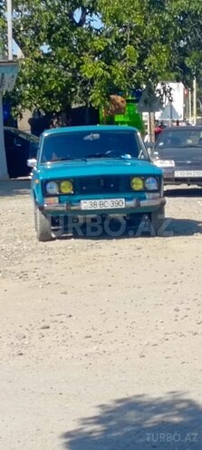 LADA (VAZ) 2106 1994, 113,000 km - 1.6 l - Quba