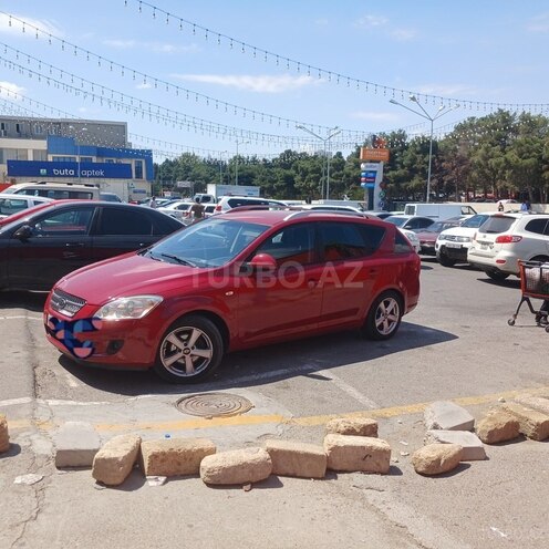 Kia  2007, 391,966 km - 1.6 л - Bakı