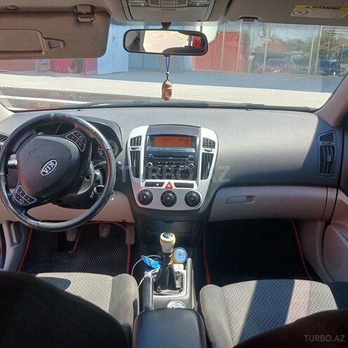 Kia  2007, 391,966 km - 1.6 л - Bakı