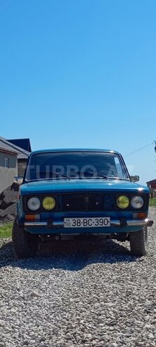 LADA (VAZ) 2106 1994, 113,000 km - 1.6 l - Quba