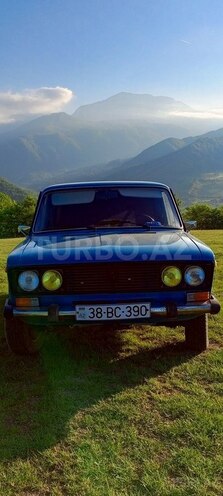 LADA (VAZ) 2106 1994, 113,000 km - 1.6 l - Quba