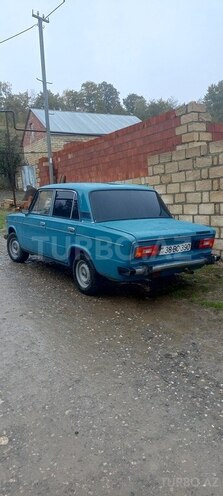 LADA (VAZ) 2106 1994, 113,000 km - 1.6 l - Quba