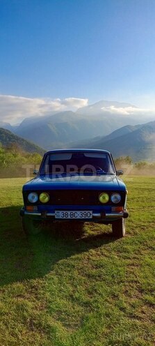LADA (VAZ) 2106 1994, 113,000 km - 1.6 l - Quba