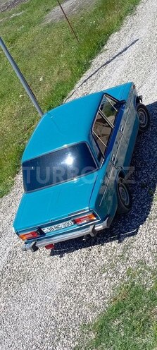 LADA (VAZ) 2106 1994, 113,000 km - 1.6 l - Quba