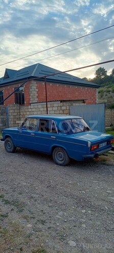 LADA (VAZ) 2106 1994, 113,000 km - 1.6 l - Quba