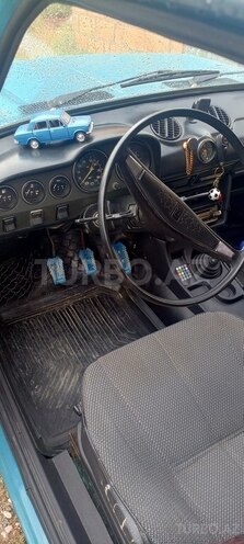 LADA (VAZ) 2106 1994, 113,000 km - 1.6 l - Quba