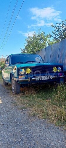 LADA (VAZ) 2106 1994, 113,000 km - 1.6 l - Quba