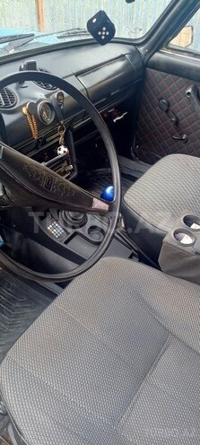 LADA (VAZ) 2106 1994, 113,000 km - 1.6 l - Quba