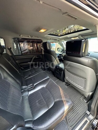 Toyota Land Cruiser 2013, 154,955 km - 4.0 l - Bakı
