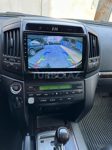 Toyota Land Cruiser 2013, 154,955 km - 4.0 l - Bakı