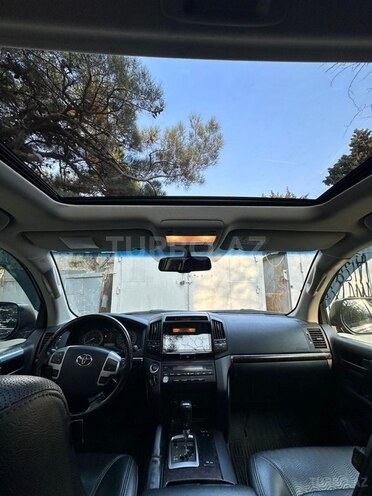 Toyota Land Cruiser 2013, 154,955 km - 4.0 l - Bakı