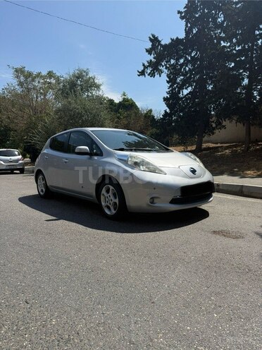 Nissan Leaf 2011, 106,400 km - 0.0 l - Bakı