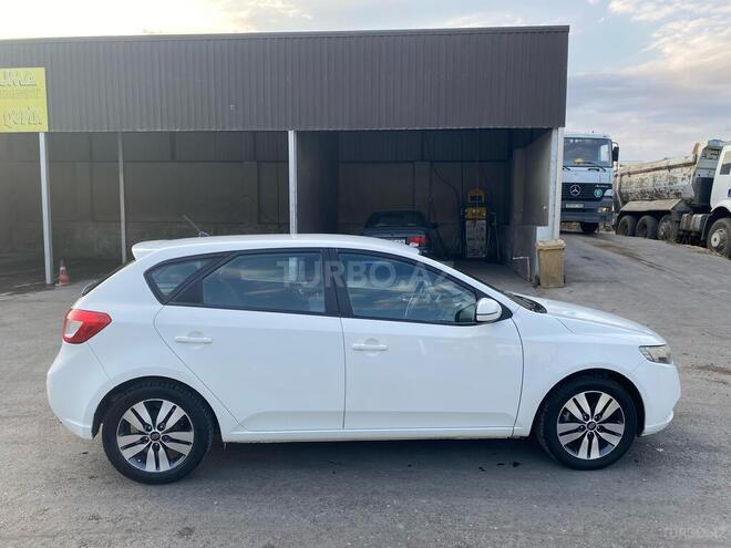 Kia Cerato 2012, 161,100 km - 1.6 l - Bakı