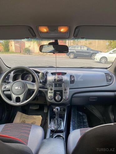 Kia Cerato 2012, 161,100 km - 1.6 l - Bakı