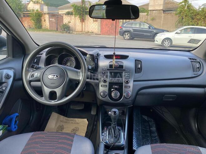 Kia Cerato 2012, 161,100 km - 1.6 l - Bakı