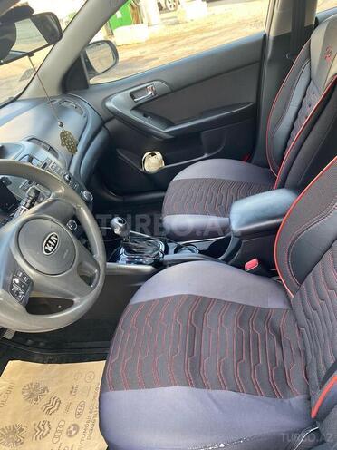 Kia Cerato 2012, 161,100 km - 1.6 l - Bakı