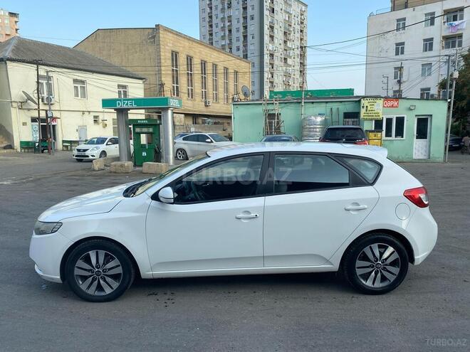Kia Cerato 2012, 161,100 km - 1.6 l - Bakı